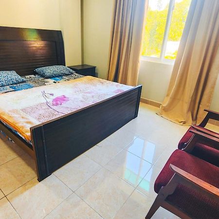 Aqua Apartment Murree Kültér fotó
