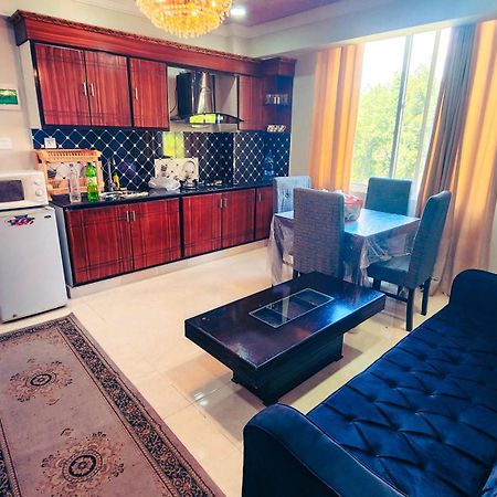 Aqua Apartment Murree Kültér fotó