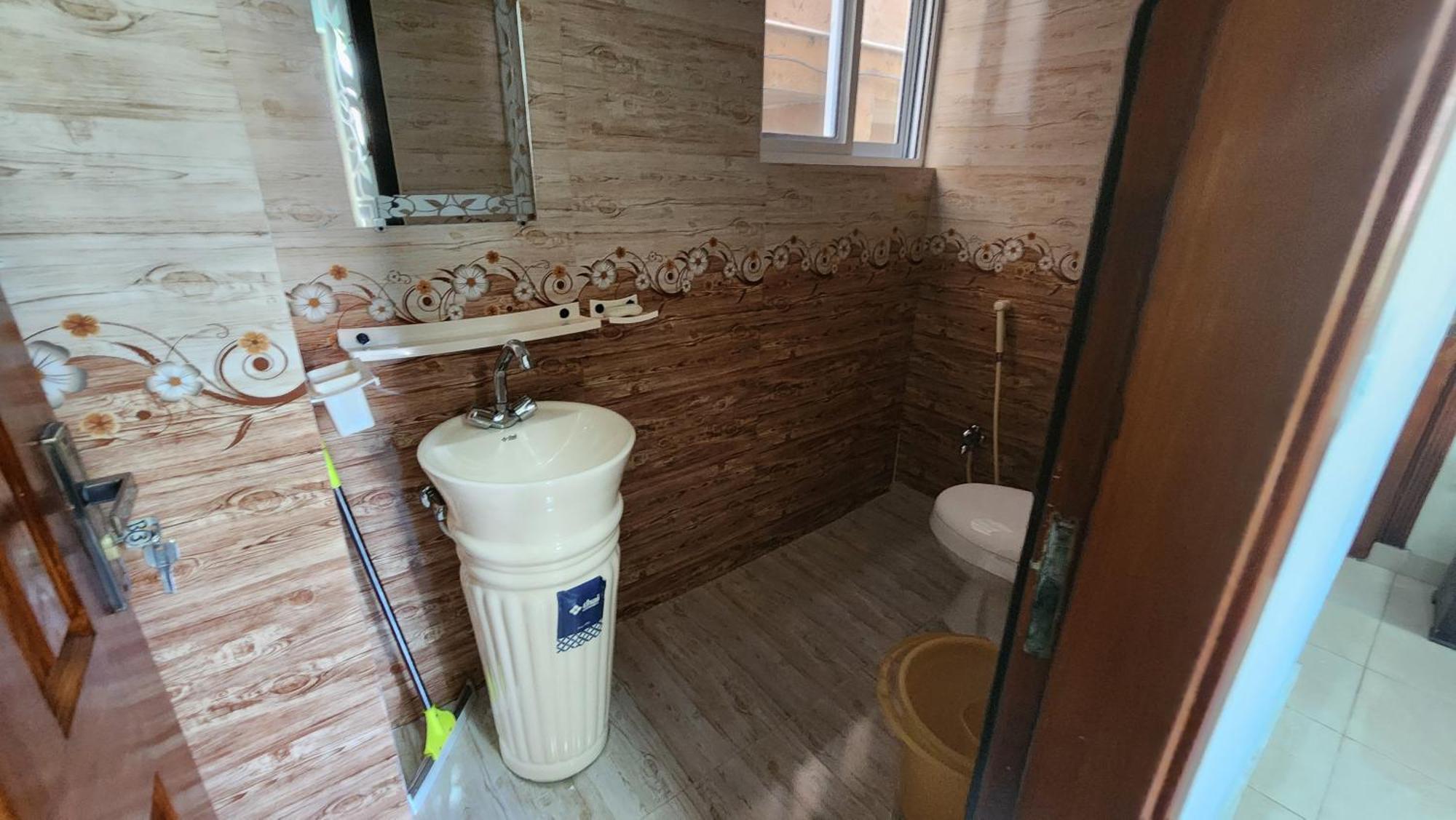 Aqua Apartment Murree Kültér fotó